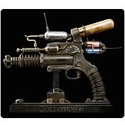 Dr. Grordbort's Goliathon 1:4 Scale Ray Gun Replica